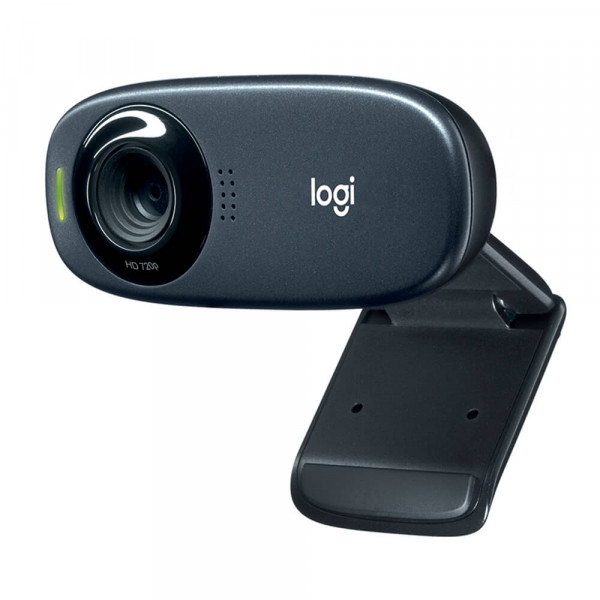 Webcam Logitech C310 960-01065