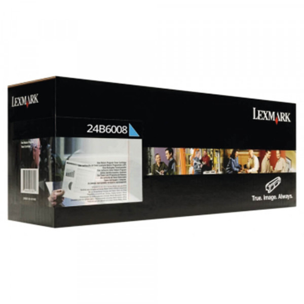 Lexmark Lasertoner 24B6008