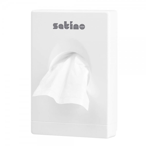 Hygienebeutelspender Satino by WEPA 332550