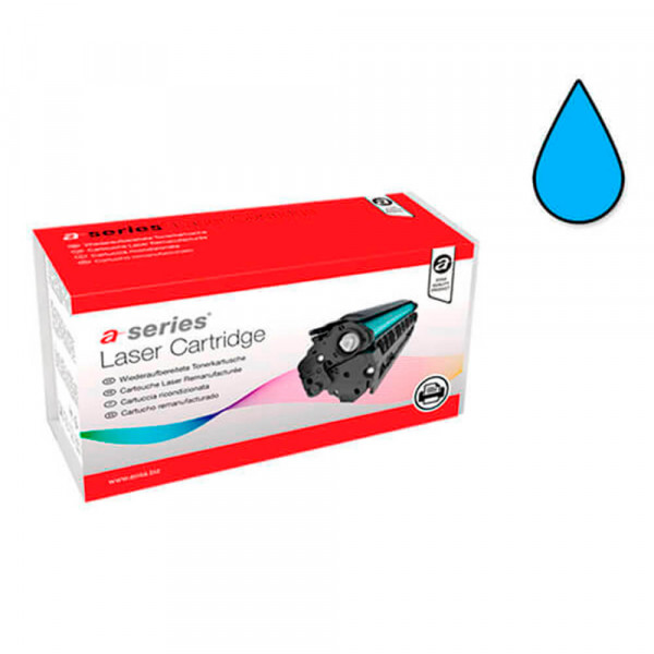 a-series Lasertoner für HP CF401A