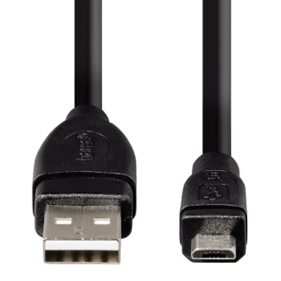 USB-Anschlusskabel 0,75m