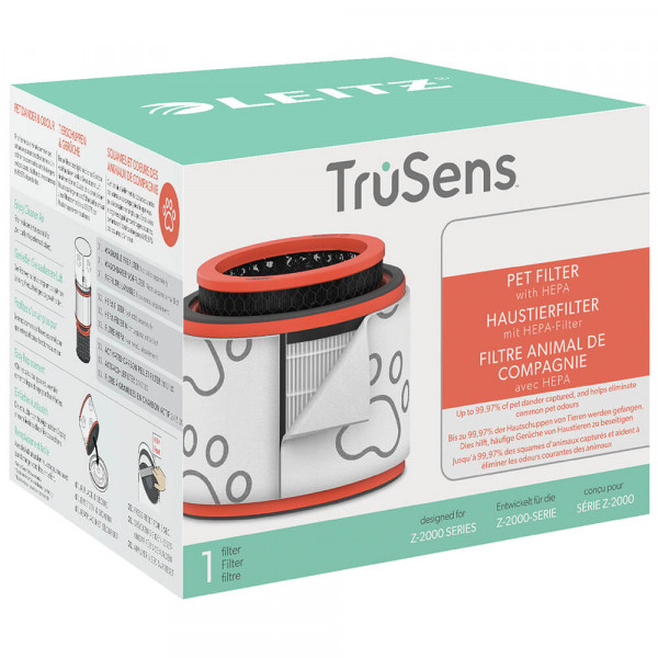 3-in-1 HEPA-Filtertrommel 2415129