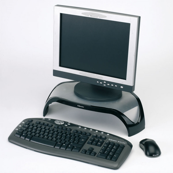Monitorständer Fellowes Smart Suites 8020101 Schreibtisch
