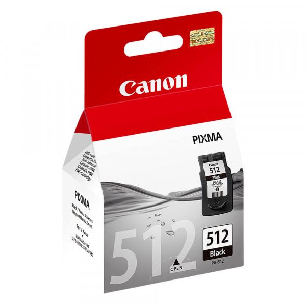 Canon Tintenpatrone PG-512