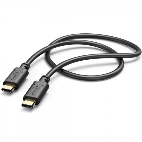 USB-Anschlusskabel Hama 00187294 1,5m