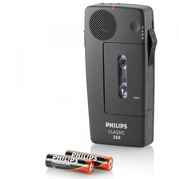 Diktiergerät Philips Pocket Memo LFH0388