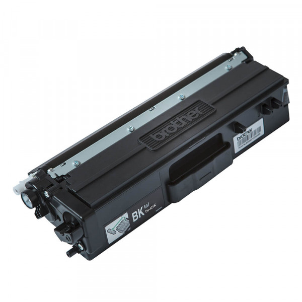 Brother Lasertoner TN-421BK
