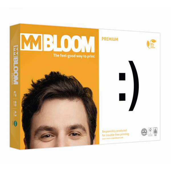   Kopierpapier MMBLOOM Premium DIN A3