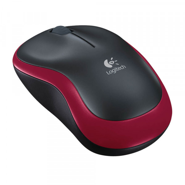 Maus Logitech wireless mouse M185 910-002240