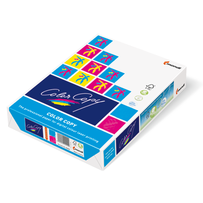 Farblaserpapier Mondi Color Copy, A3, 160g/m²