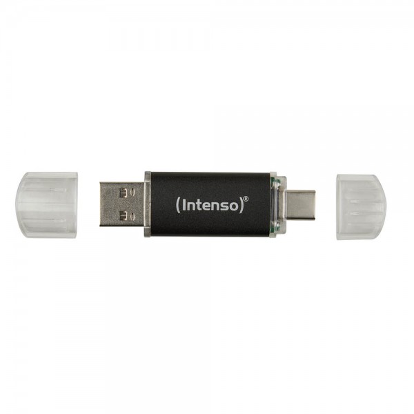 USB-Stick Intenso Twist Line 3539480