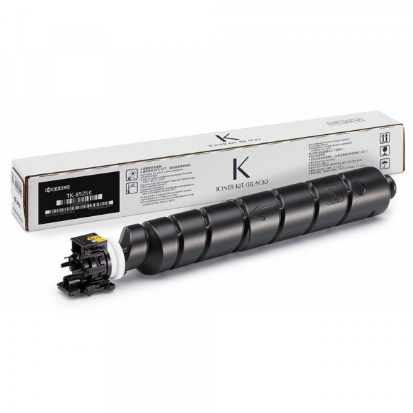 Kyocera Lasertoner TK-8525K