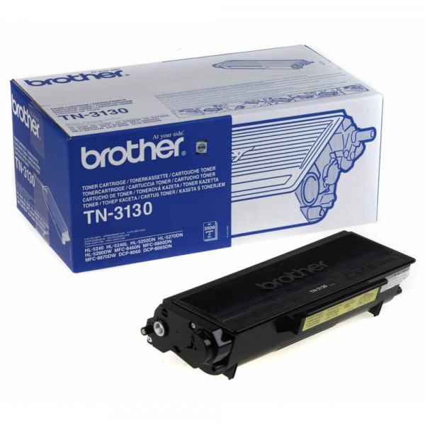 Brother Lasertoner TN-3130