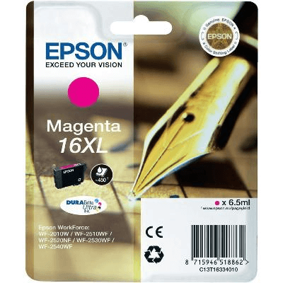 Epson Tintenpatrone T1633 16XL