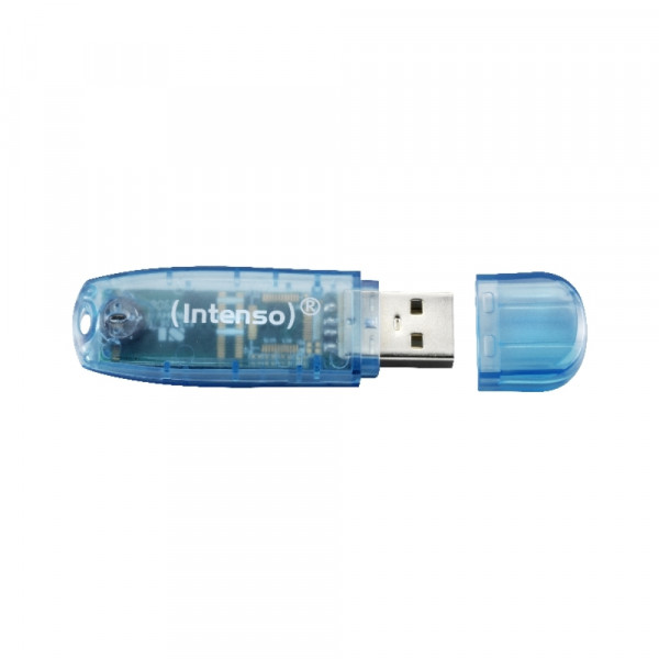 USB-Stick Intenso Rainbow Line 3502450