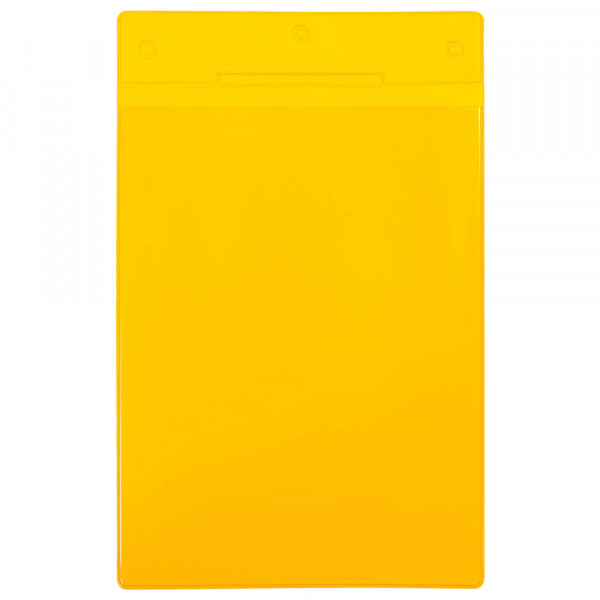 Gitterboxtaschen tarifold 16220 gelb
