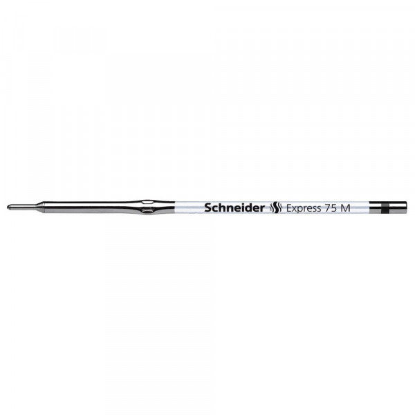 Kugelschreiberminen Schneider Express 75M schwarz