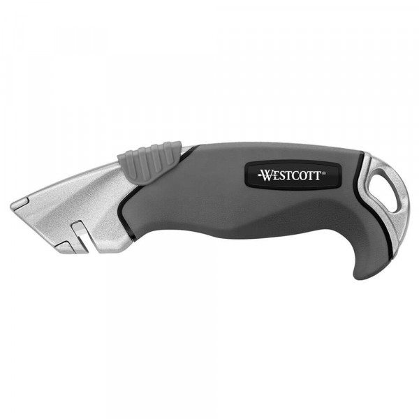 Cutter Westcott Aluminium Alloy E-84023 00, 18mm