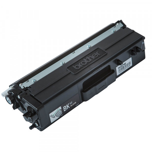 Brother Lasertoner TN-910BK