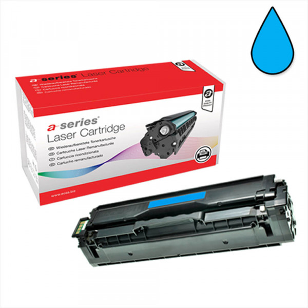 a-series Lasertoner für Samsung CLT-C504S/ELS