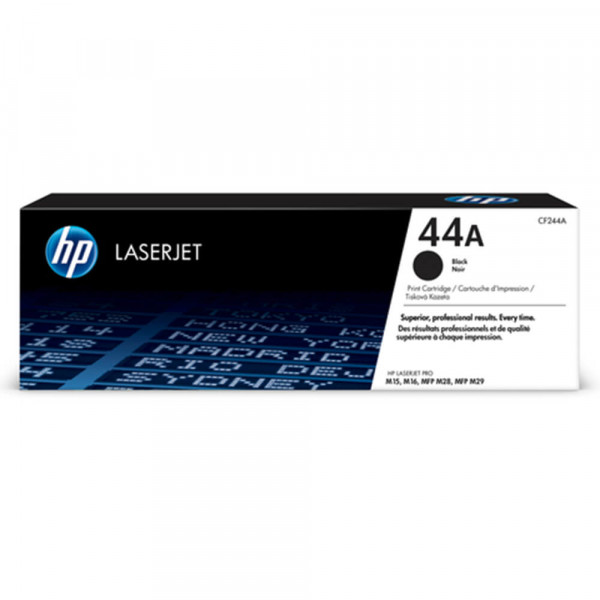 HP Lasertoner CF244A Nr. 44A