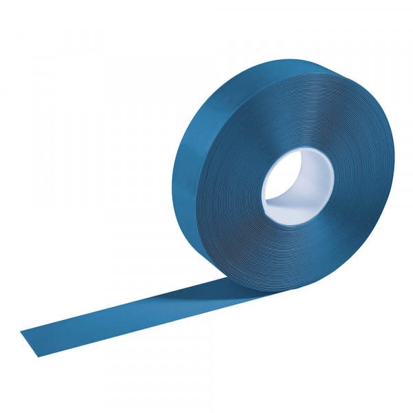Klebeband Durable DURALINE STRONG Bodenmarkierungsband 1725 blau