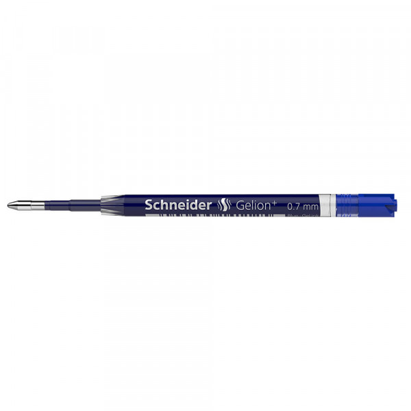 Gelschreibermine Schneider Gelion+ 39 1039 blau