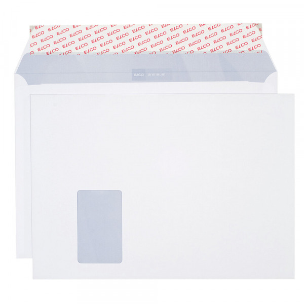 Versandtaschen C4 Elco Office Shopbox