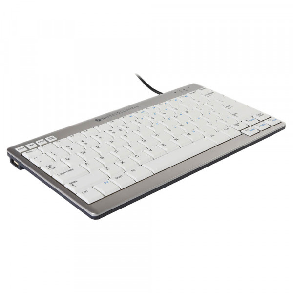 Tastatur BakkerElkhuizen UltraBoard 950 BNEU950DE