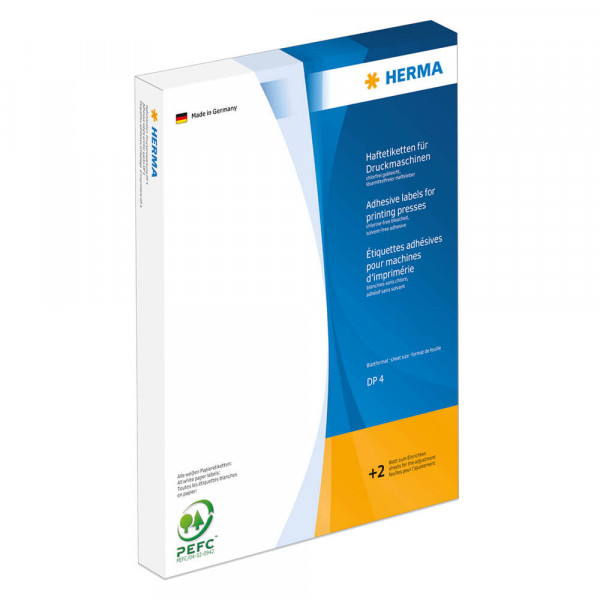 Etiketten Herma 4788 105x148mm