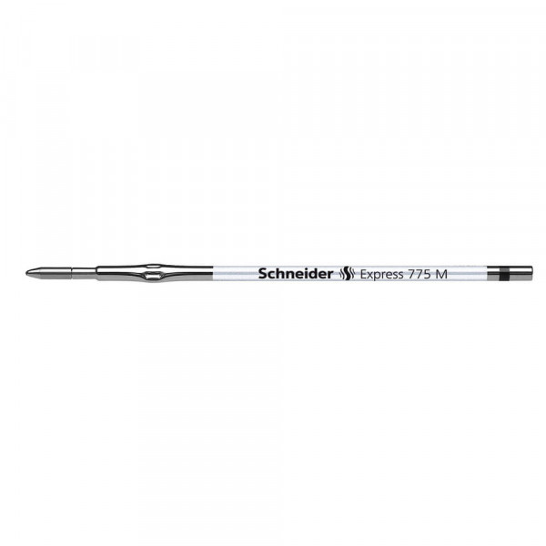 Kugelschreiberminen Schneider Express 775M schwarz