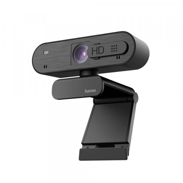 Webcam Hama C-600 Pro 139992