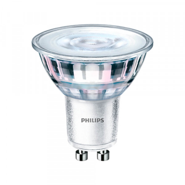 LED-Leuchtmittel Philips CorePro LEDspot 4,6W GU10 75251700