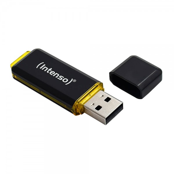 USB-Stick Intenso High Speed Line 3537492