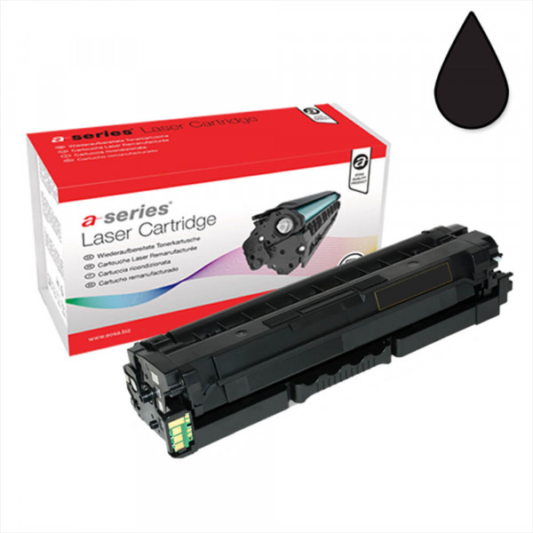 a-series Lasertoner für Samsung CLT-K506L/ELS