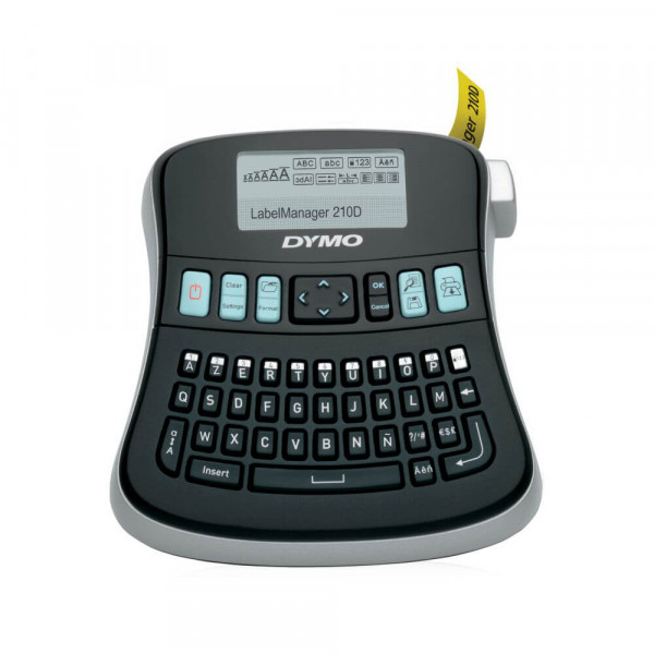 Dymo Labelmanager 210D S0964070