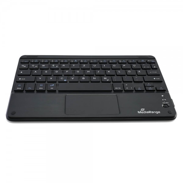 Tastatur MediaRange Bluetooth-Tastatur MROS130