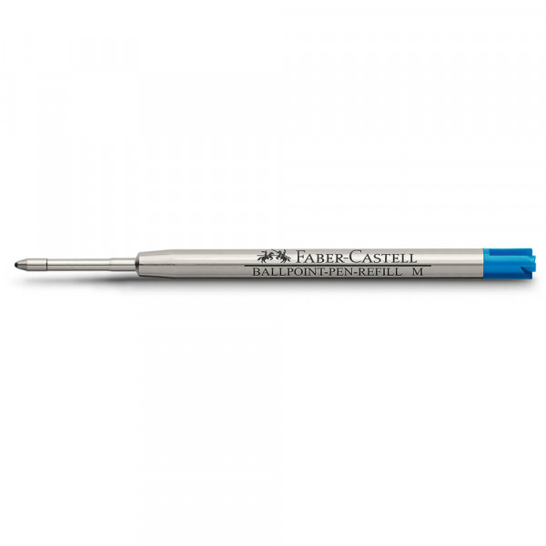 Kugelschreiberminen Faber-Castell 1487 M, blau