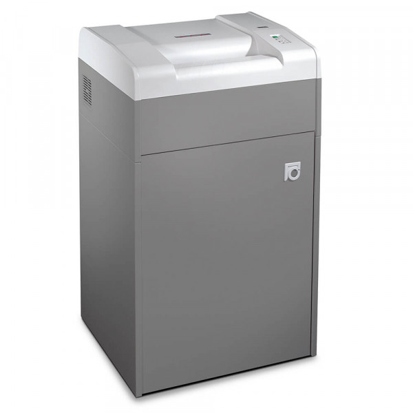Aktenvernichter Dahle VolumePro 119