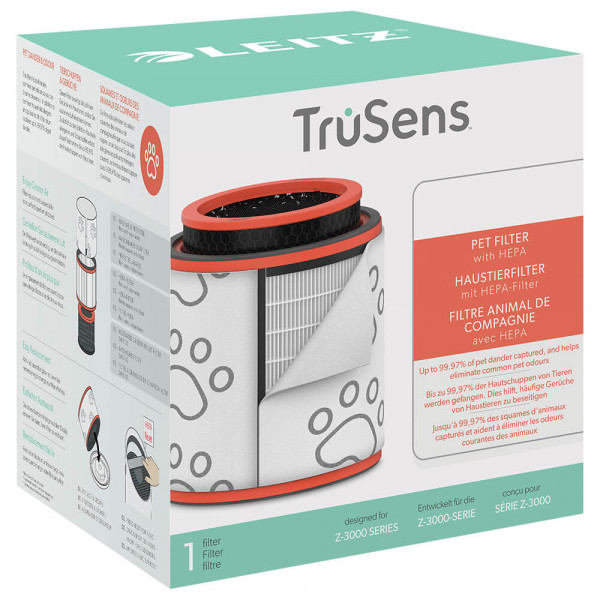 3-in-1 HEPA-Filtertrommel 2415131