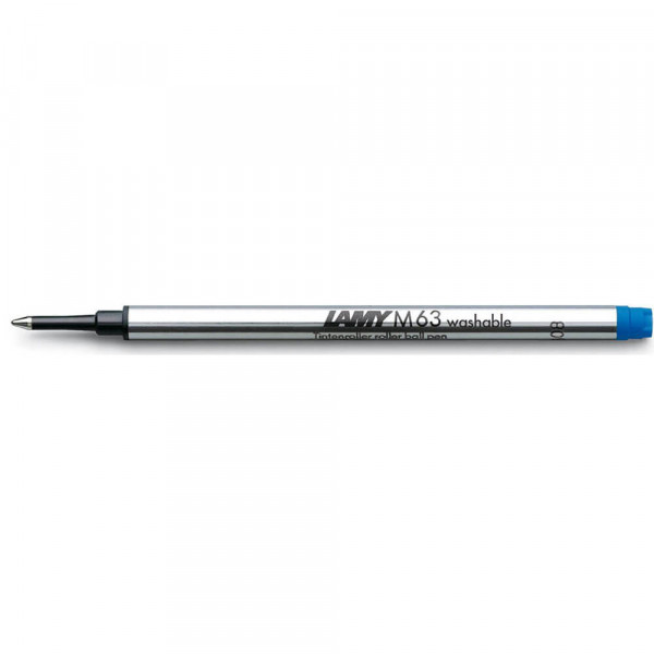 Tintenrollerminen Lamy M66, B blau
