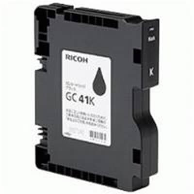 Ricoh Tintenpatrone GC-41K 405761