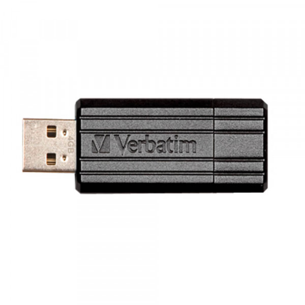 USB-Stick Verbatim PinStripe 49064