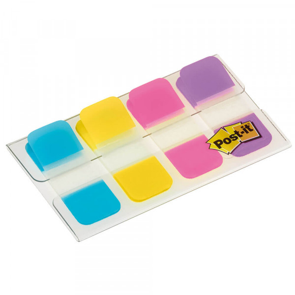 Haftmarker Post-it Tape Flags Index Strong 676-AYPV