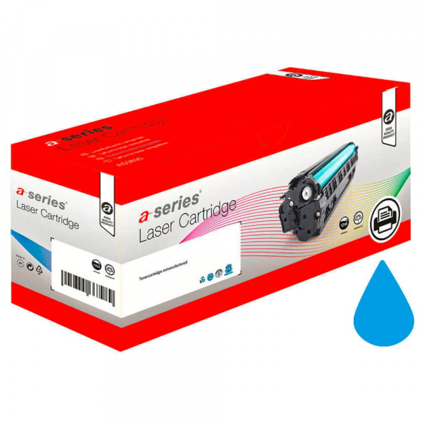 a-series Lasertoner für Kyocera TK-5240C