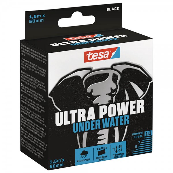 Reparaturband Tesa ULTRA POWER EXTREME 56491-00000-00