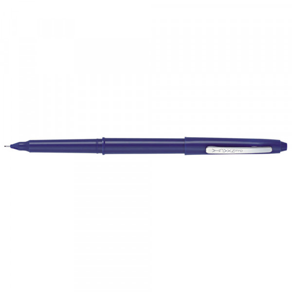 Fineliner Helit the penxacta blau