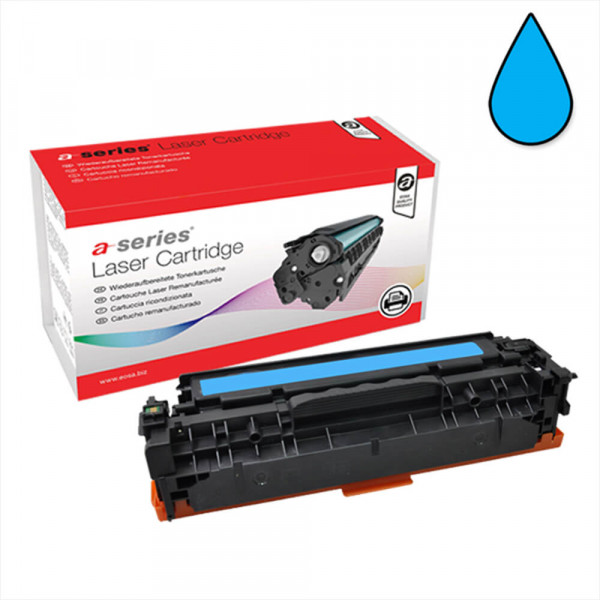 a-series Lasertoner für HP CF381A