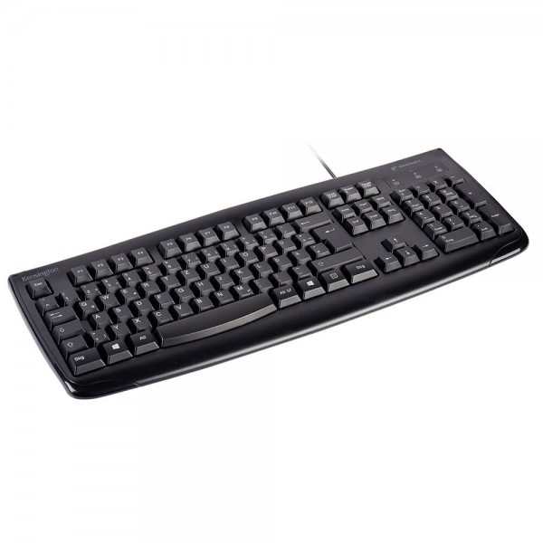 Tastatur Kensington Pro Fit K64407DE