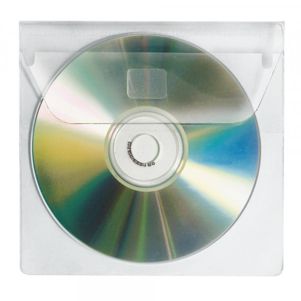 CD-Hüllen Veloflex 2259000